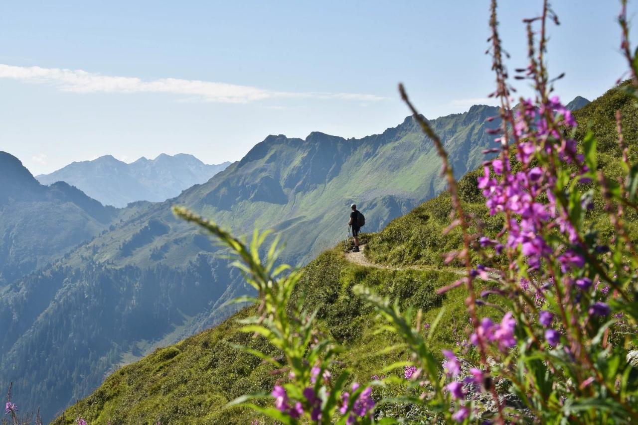 Stocker'S Wohlfuehlapartments Reith im Alpbachtal Exterior photo